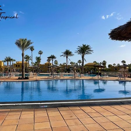Oasi Tropical Wifi Free By Rentalfue Corralejo Exterior foto